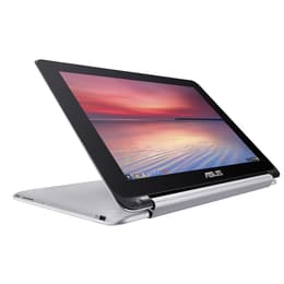 Asus ChromeBook Flip C101PA-DB02 Cortex 2.5 ghz 16gb eMMC - 4gb QWERTY - English