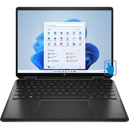 Hp Spectre X360 13-inch (2022) - Core i7 - Gen 12 (U) - 16 GB - SSD 1 TB