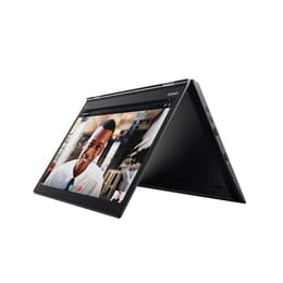 Lenovo ThinkPad X1 Yoga 2nd Gen 14" Core i7 2.8 GHz - SSD 256 GB - 16 GB QWERTY - English