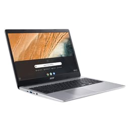 Acer Chromebook 315 Celeron 1.1 ghz 64gb eMMC - 4gb QWERTY - English