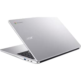 Acer Chromebook 315 Celeron 1.1 ghz 64gb eMMC - 4gb QWERTY - English
