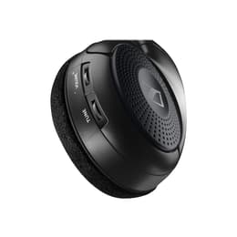 Sennheiser RS 135-9 Headphone with microphone - Black
