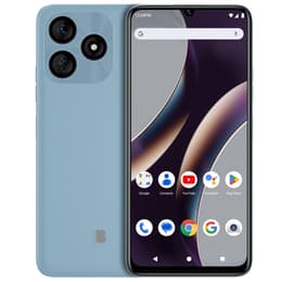 Blu G73L 64GB - Blue - Locked AT&T