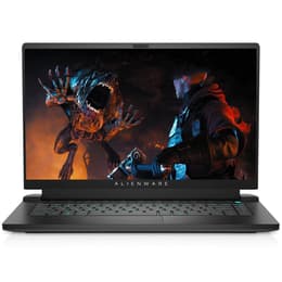 Dell Alienware M15 R5 15-inch - Ryzen 7 5800 - 16GB 512GB NVIDIA GeForce RTX 3060