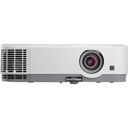 Nec NP-ME331X Video projector 3300 Lumen - White