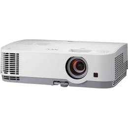 Nec NP-ME331X Video projector 3300 Lumen - White