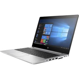 Hp EliteBook 840 G5 14-inch (2019) - Core i7-8650U - 16 GB - SSD 256 GB