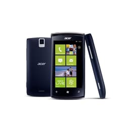 Acer Allegro 8GB - Black - Locked AT&T