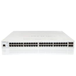 Fortinet FS-248E-FPOE hubs & switches