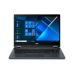 Acer TravelMate Spin P4 14-inch (2021) - Core i5-1135G7 - 8 GB - SSD 256 GB