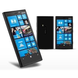 Nokia Lumia 920 32GB - Black - Locked AT&T