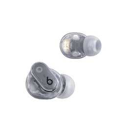 Beats By Dr. Dre Studio Buds Plus Earbud Noise-Cancelling Bluetooth Earphones - Transparent