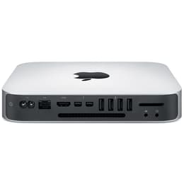Mac mini (October 2023) M2 3,5 GHz - SSD 512 GB - 16GB