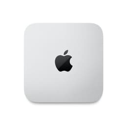 Mac mini (October 2023) M2 3,5 GHz - SSD 512 GB - 16GB
