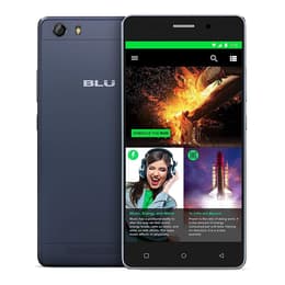 Blu Energy X LTE 16GB - Black - Unlocked