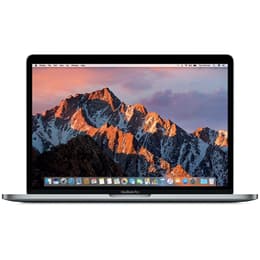 MacBook Pro Retina 13.3-inch (2016) - Core i7 - 16GB - SSD 512GB