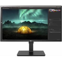 LG 32-inch Monitor 3840 x 2160 LCD (32BN67U-B)