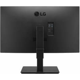 LG 32-inch Monitor 3840 x 2160 LCD (32BN67U-B)
