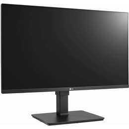 LG 32-inch Monitor 3840 x 2160 LCD (32BN67U-B)