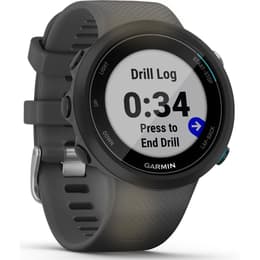 Garmin Smart Watch Swim 2 GPS HR GPS - Black