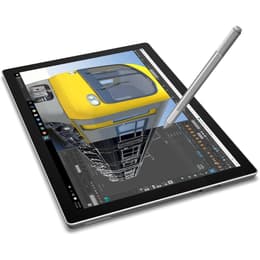Microsoft Surface Pro 4 12" Core i5 2.3 GHz - SSD 256 GB - 8 GB QWERTY - English