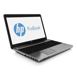 Hp Probook 4545S 15-inch (2013) - A4-4300M - 3 GB - HDD 500 GB