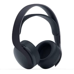Sony Pulse 3D Noise cancelling Gaming Headphone Bluetooth with microphone - Black