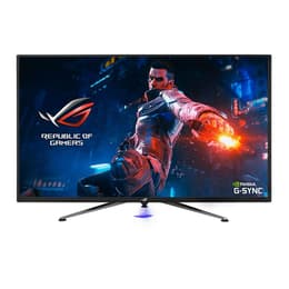 Asus 43-inch Monitor 3840 x 2160 LCD (ROG Swift PG43UQ)
