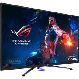 Asus 43-inch Monitor 3840 x 2160 LCD (ROG Swift PG43UQ)