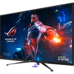 Asus 43-inch Monitor 3840 x 2160 LCD (ROG Swift PG43UQ)
