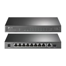 Tp-Link TLSG1210P hubs & switches