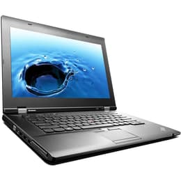 Lenovo ThinkPad L530 15-inch (2011) - Core i5-2540M - 4 GB - HDD 320 GB