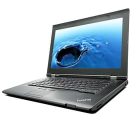 Lenovo ThinkPad L530 15-inch (2011) - Core i5-2540M - 4 GB - HDD 320 GB