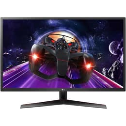 LG 32-inch Monitor 1920 x 1080 LED (32MP60G-B)