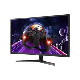 LG 32-inch Monitor 1920 x 1080 LED (32MP60G-B)