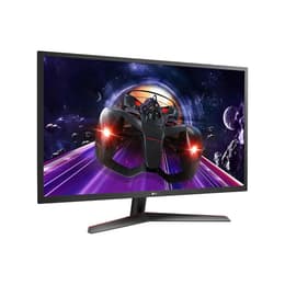 LG 32-inch Monitor 1920 x 1080 LED (32MP60G-B)