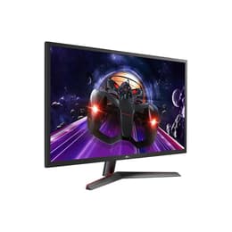 LG 32-inch Monitor 1920 x 1080 LED (32MP60G-B)