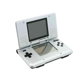 Nintendo DS - Silver