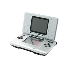 Nintendo DS - Silver