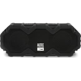 Altec Lansing Mini LifeJacket Jolt Bluetooth speakers - Black