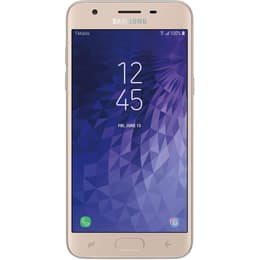 Galaxy J3 (2018) 16GB - Gold - Locked T-Mobile