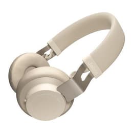 Jabra Move Style Headphone Bluetooth - Gold Beige