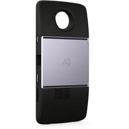 Motorola Moto Insta Share Video projector 50 Lumen - Black