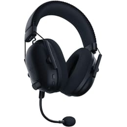 Razer BlackShark V2 Pro Noise cancelling Gaming Headphone with microphone - Black