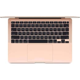 MacBook Air Retina 13-inch (2019) - Core i5 - 8GB - SSD 128GB