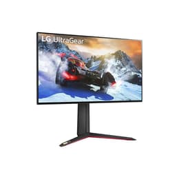 LG 27-inch Monitor 2560 x 1440 LED (UltraGear 27GP850-B)