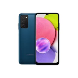 Galaxy A03s 32GB - Blue - Unlocked