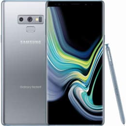 Galaxy Note9 128GB - Gray - Locked T-Mobile