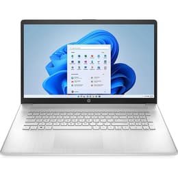 Hp NoteBook 17-CN0781CL 17-inch (2020) - Core i7-1165G7 - 8 GB - SSD 512 GB