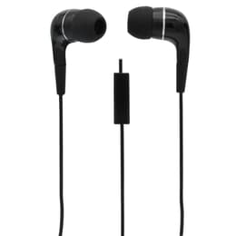 Mobilespec MBS10101 Earbud Earphones - Black